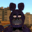 that random rabbit