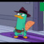 Perry The Platypus Plumber