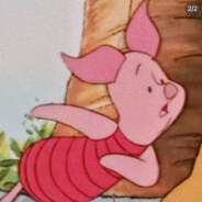 Piglet