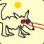 Laser Puppy