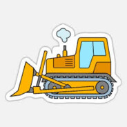 Bosse Bulldozer
