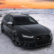 RS6 Performance avatar