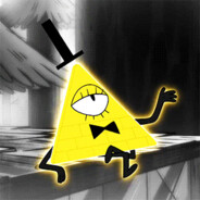 Bill Cipher