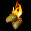 hot potato