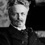 August Strindberg