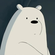 白熊