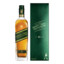 Green Label of Johnnie Walker