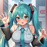 Hatsune Miku
