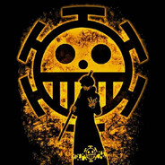 Trafalgar D. Water Law