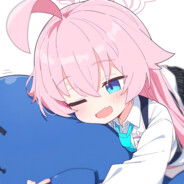 一动不动还是好热啊~