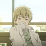 知晓自由的少年啊