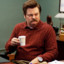 Ron Swanson