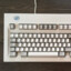 playing on ibm model m