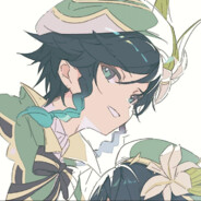 提瓦特第一街溜子