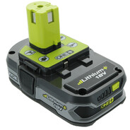 RYOBI P107 One+ 18 Volt  1.5 Ah