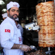 ZSerb0 Kebab