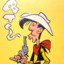 Lucky Luke