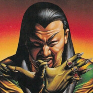 Fu Manzhou