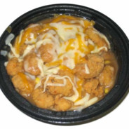 kfc famous bowl
