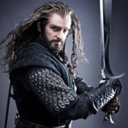 Thorin Oakenshield