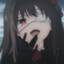 Tokisaki Kurumi.