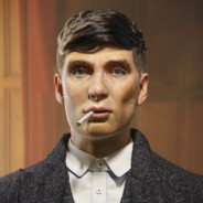 THOMAS SHELBY2.0