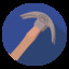 Double Claw Hammer