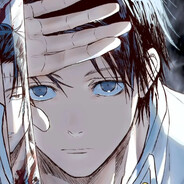 ☆☆☆ Steam avatar