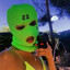 Steam avatar