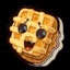 Gaufre de Liege