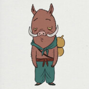 翻斗花园王爷爷