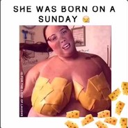 Cheese Titties