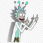 Rick Sanchez