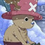 1# Chopper Fan