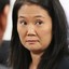 Ms keiko fujimori