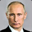 Vladimir Vladimirovich Putin