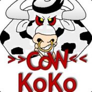 >>CoW<<KoKo - steam id 76561197960484555
