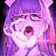 ♥ ahegao ♥ Legion