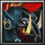 Berserker&#039;s Blood