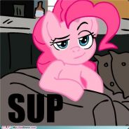 TroublePony. ҉҈҉҈҈҉҈҉҈