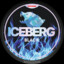 Iceberg Black