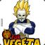 Vegeta the Badass