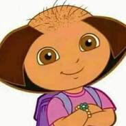 Dora Dumbass