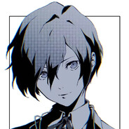 月光馆的结城理本人