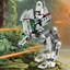 Scout Walker Gaming