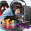 monkey gaming