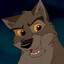 Wolfie