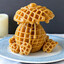 Wafflegg