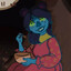 Sin Eater Farah