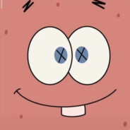 Doofus Patrick Star